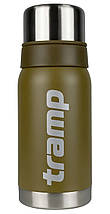 Питний термос Tramp Expedition Line (Olive), 500 мл, фото 3