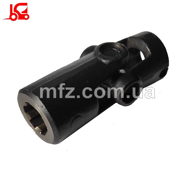 Карданна муфта зі шліцамі 5749 00.00.00 Балканкар ЕВ687