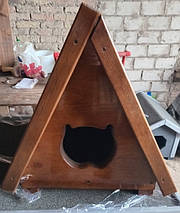 Будинок для котів, фото 5