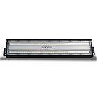 LED світильник висотний лінійний VIDEX HB022 100W 5000K 220V, фото 3