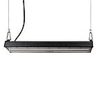 LED світильник висотний лінійний VIDEX HB022 100W 5000K 220V, фото 5