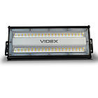 LED світильник висотний лінійний Videx HB022 50W 5000K 220V, фото 4