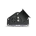 LED світильник висотний лінійний Videx HB022 50W 5000K 220V, фото 8