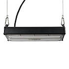 LED світильник висотний лінійний Videx HB022 50W 5000K 220V, фото 9