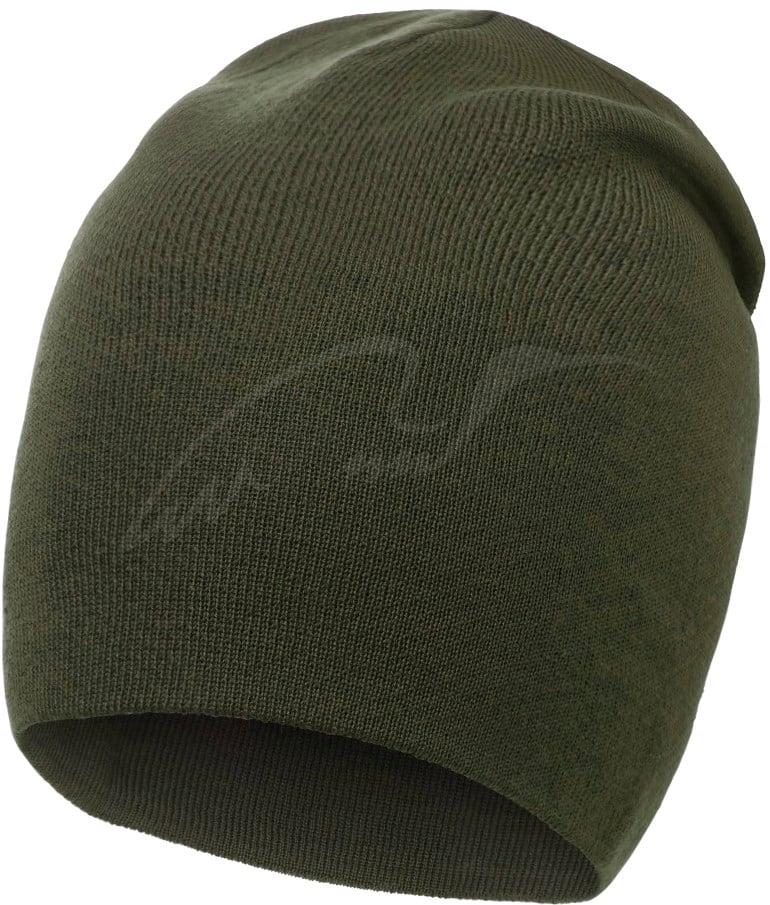 Шапка Chevalier Primaloft One size ц:зелений