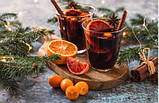 Глінтвейн Hüttenglut Glühwein 1л, фото 6