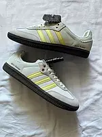 Кросівки Adidas Samba Wales Bonner "Land of Wood and Water" (36-40), Люкс