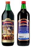 Глінтвейн Hüttenglut Glühwein 1л, фото 3