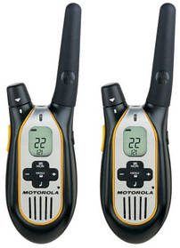 Рація Motorola FV600 R ( комплект 2 штуки )