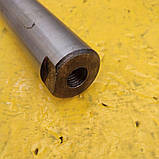 Вісь Т25 гойдання, фото 3