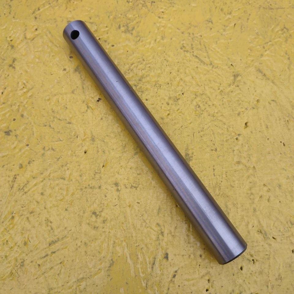 Вісь Т25 гойдання, фото 1