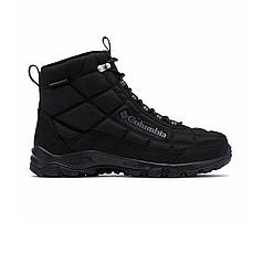 Черевики чоловічі зимові COLUMBIA Firecamp II WP (BM5841 012)