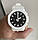 Годинник Casio G-Shock GA-2100 WHITE WITH BLACK AAA, фото 3