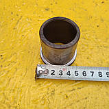 Втулка Т25 осі гойдання, фото 4