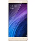 Смартфон Xiaomi Redmi 4 3/32GB Gold, фото 3