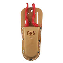 Акційний набір Садовий секатор FELCO 8 + Кобура для секатора FELCO 910 (Фелко 8+910), фото 5