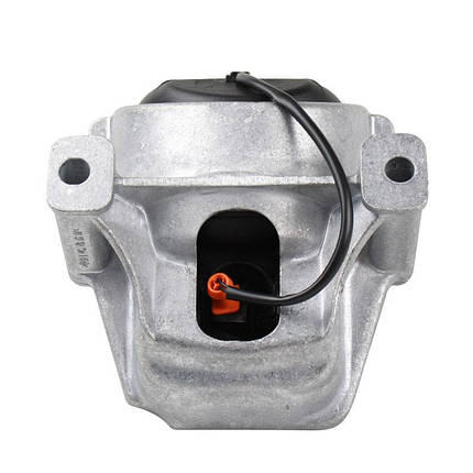 Подушка двигуна права AUDI A4 B8 від 2007 р. з двіг. 2.0-3.0 CMEA, CAMA, CLAB, Audi a4 b8 подушка EM20052, фото 1