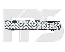 Решітка бампера MITSUBISHI LANCER X (CY) 12 -15 / (CX) RALLIART 08 -10