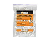 Обойма для труб та кабелю D25-27, фото 2