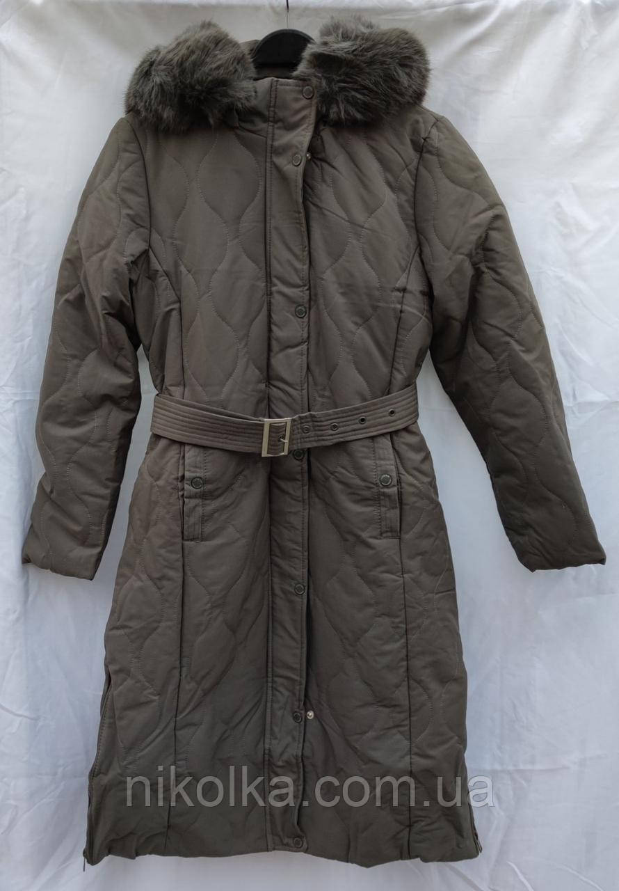 Куртка утеплена жіноча оптом, M-3XL рр., арт. Si-RQW7684-4