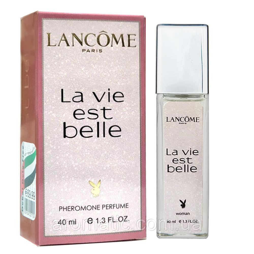 Lncome La Vie Est Belle Pheromone Parfum жіночий 40 мл