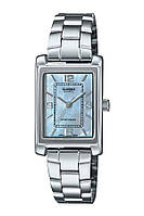 Жіночий годинник Casio LTP-1234DS-2A