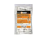 Обойма для труб та кабелю D63, фото 2