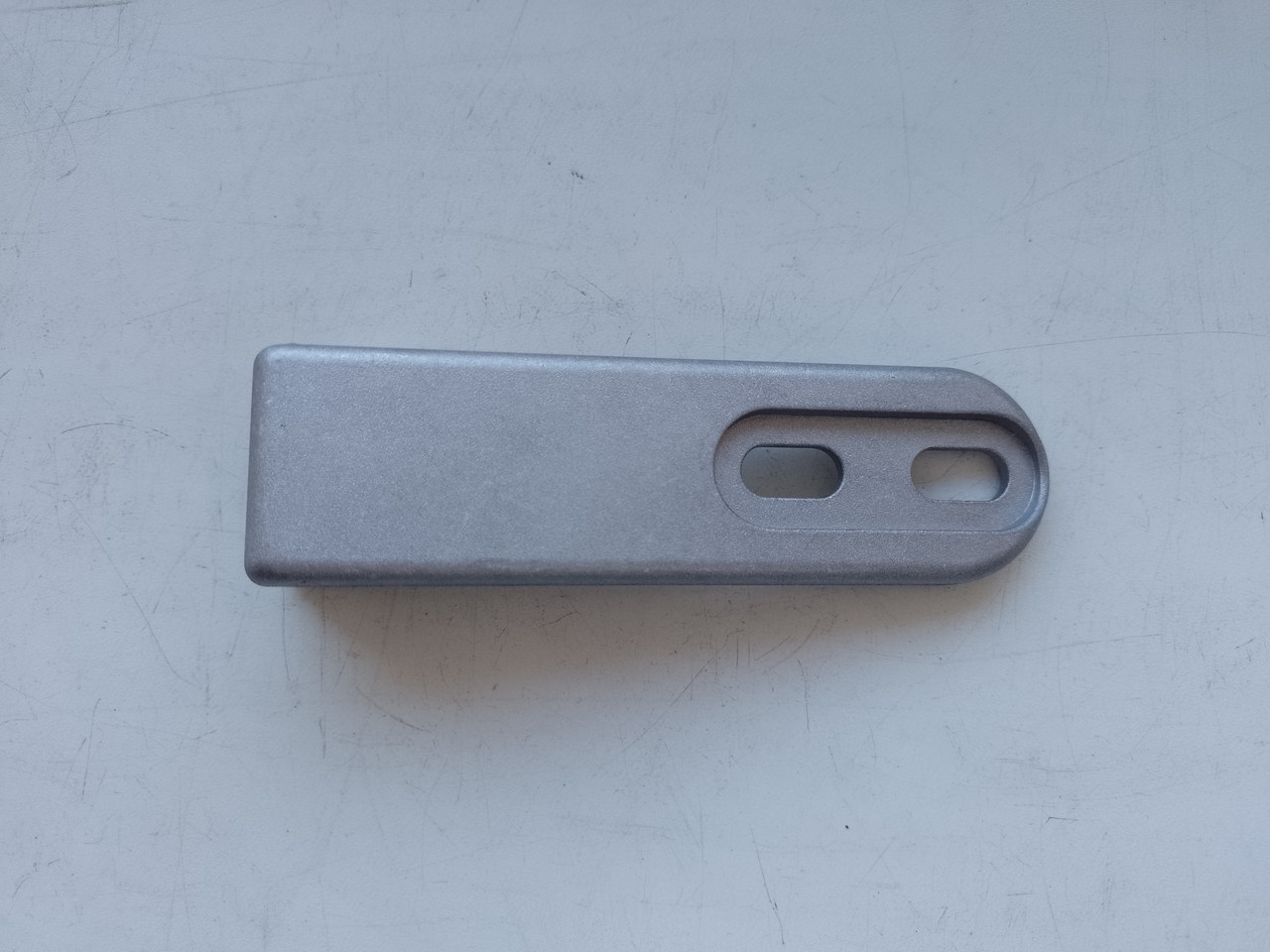 Упор задніх дверей верхній Fiat Ducato 250, Peugeot Boxer, Citroen Jumper (2006-2014), 1346547080, 8724E8, фото 1