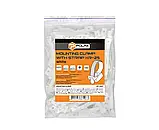 Кріплення ремінцевe КР-25 білий, фото 2