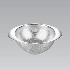 Сито Maestro з нержавіючої сталі 220*176*75 мм 1681-22