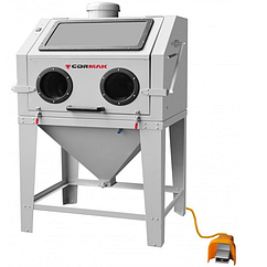 Піскоструминна камера Cormak KDP350TOP+DC15