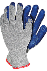 Захисні рукавиці з покриттям RECO SN