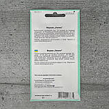 Морква Оленка 2 г насіння пакетоване Агропак, фото 2