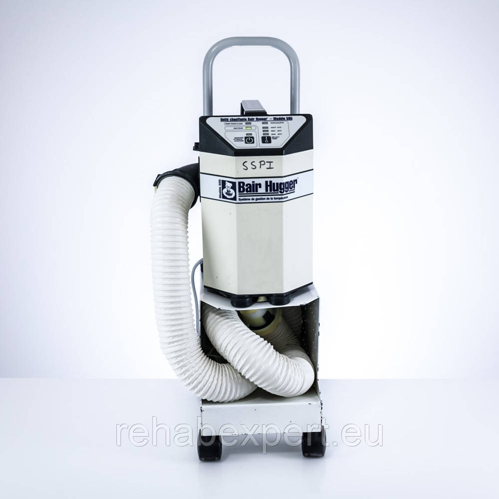 Б/У Система нагрівання пацієнтів 3M Arizant BAIR HUGGER Model 505 Patient Heater (Used)