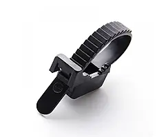 Кріплення ремінцевe КР-25 чорний