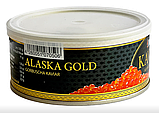 Червона ікра горбуші Lemberg Alaska Gold Gorbuscha Kaviar 250г, фото 6
