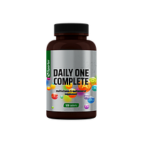 Комплексні вітаміни і мінерали Sporter Daily One Complete - 120 таб