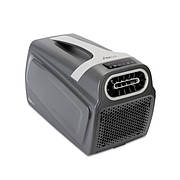 Обігрівачі та кондиціонери