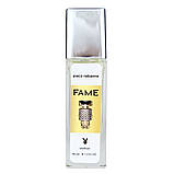 Paco Rabanne Fame Pheromone Parfum жіночий 40 мл, фото 2