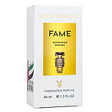 Paco Rabanne Fame Pheromone Parfum жіночий 40 мл, фото 4