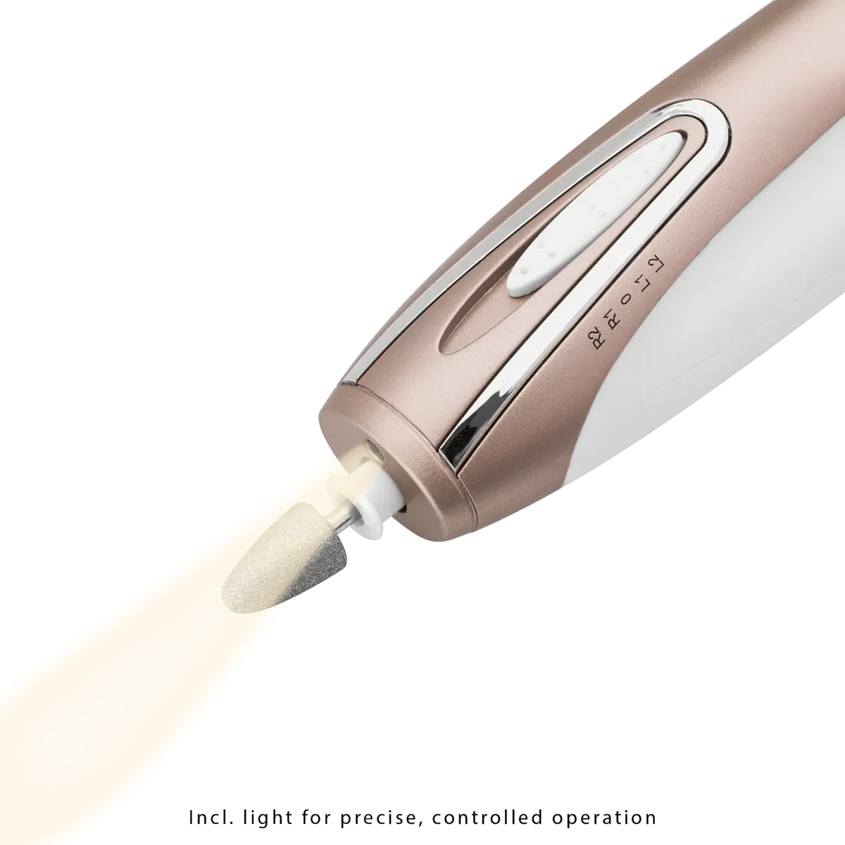 Набір для манікюру/педикюру ProfiCare PC-MPS 3016, фото 1