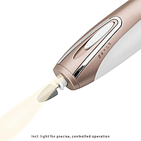 Набір для манікюру/педикюру ProfiCare PC-MPS 3016