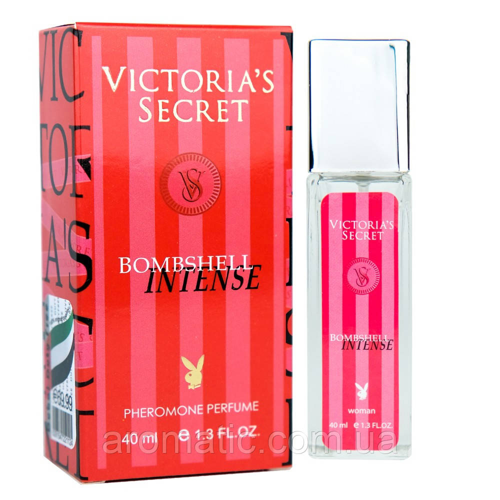 Victoria's Secret Bombshell Intense Pheromone Parfum жіночий 40 мл