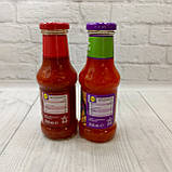 Соусі гострі в асортименті Vitasia Chineses Style+Thai Style 250 мл, фото 2