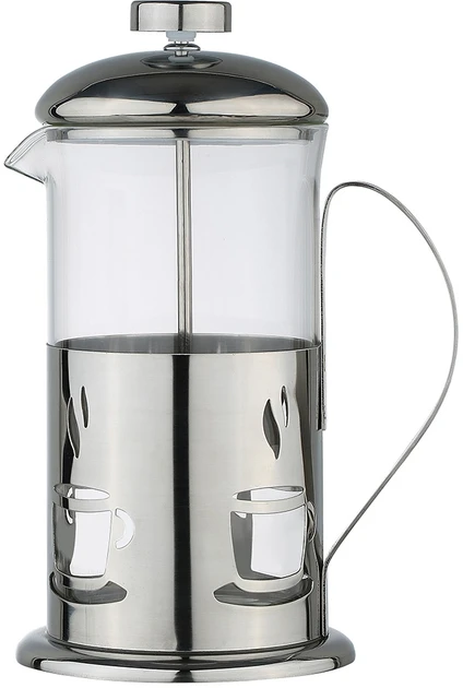 Френч-прес Vittora Marseille VT-5803-800 800 мл, фото 1