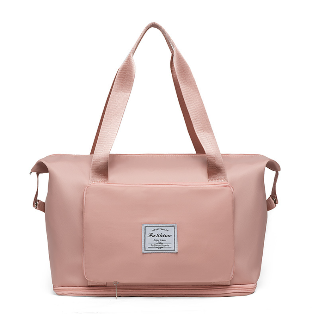 Сумка для ручної поклажі / Дорожня сумка для літака лоукост / Дорожня сумка для поїздок водонепроникна / Спортивна сумка, фото 1