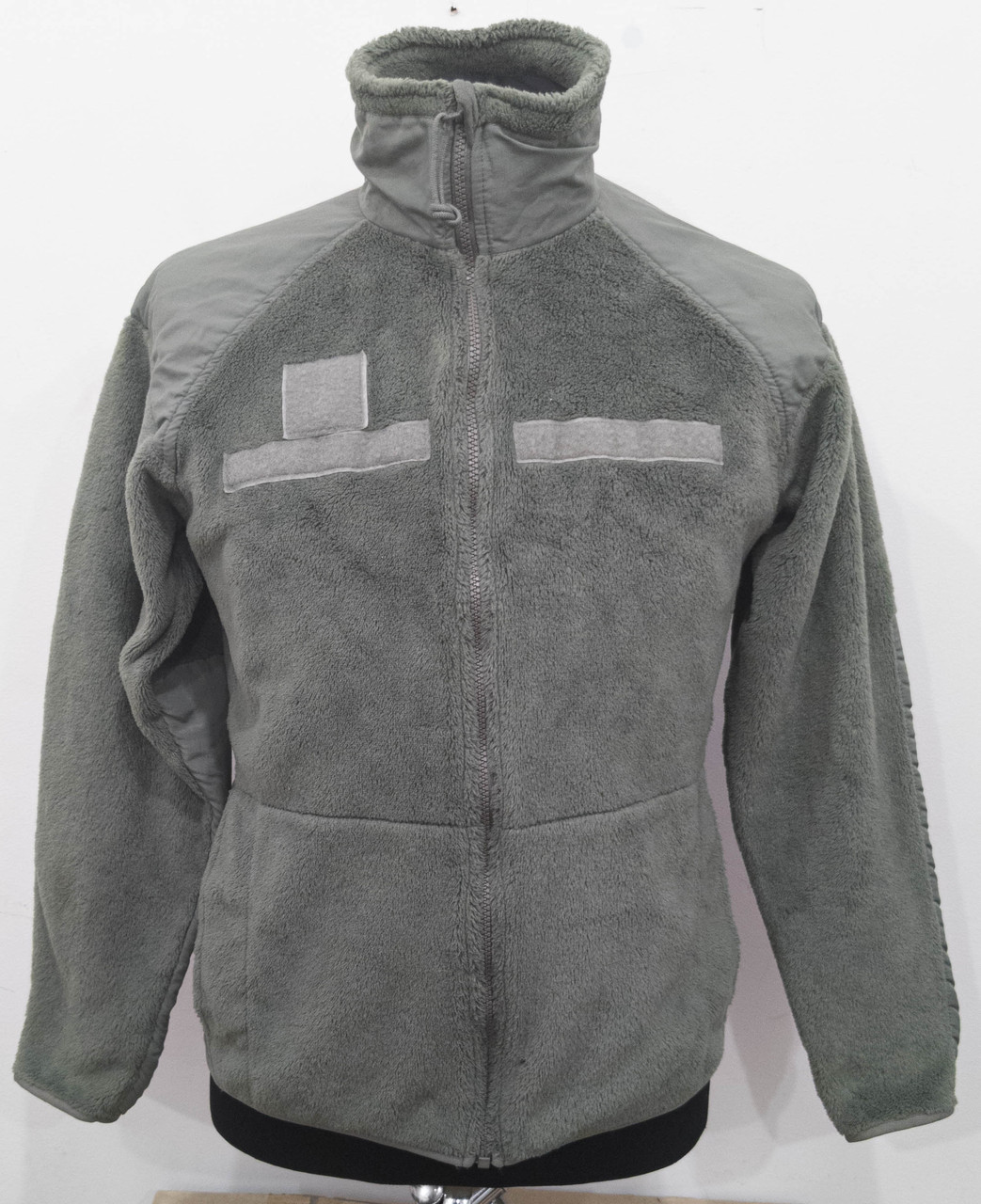 Кофта флісова ECWCS GENIII LEVEL3 (SR, MR, LR, XL), фото 1