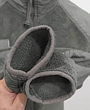 Кофта флісова ECWCS GENIII LEVEL3 (SR, MR, LR, XL), фото 5