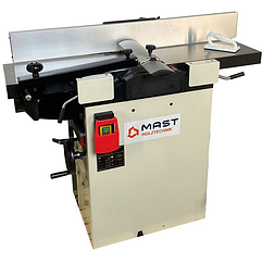 Фугально-рейсмусовий верстат MAST Holztechnik H-FR310