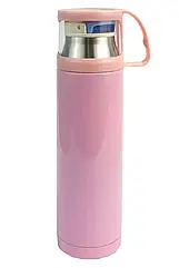 ОЧЕНКА! Термос Vacuum Cup Stainless Steel (Плохе паковання 1193)